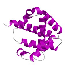 Image of CATH 1gbvA