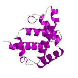 Image of CATH 1gbvB