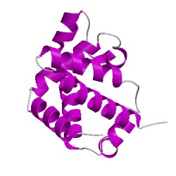 Image of CATH 1gbvD