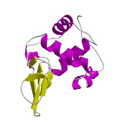 Image of CATH 1gbxA00