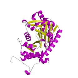 Image of CATH 1gc0A