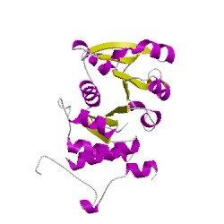 Image of CATH 1gc0A01