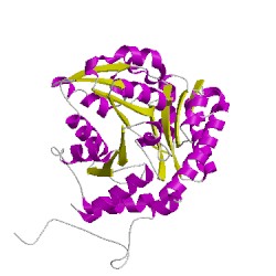 Image of CATH 1gc2A