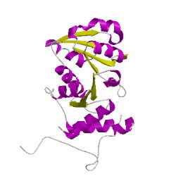 Image of CATH 1gc2A01