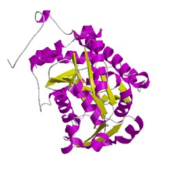 Image of CATH 1gc2B