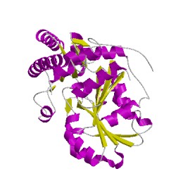 Image of CATH 1gc2D