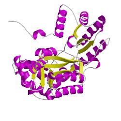 Image of CATH 1gc4A