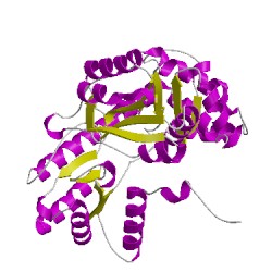 Image of CATH 1gc4B