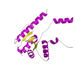 Image of CATH 1gc4C01