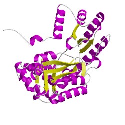 Image of CATH 1gc4D