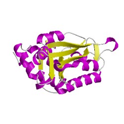 Image of CATH 1gc4D02