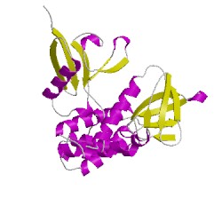 Image of CATH 1gc6A