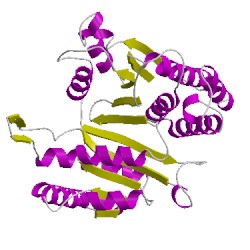 Image of CATH 1gc8A