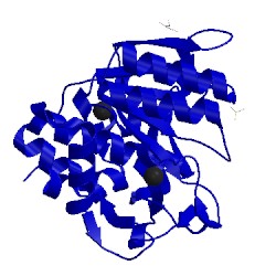 Image of CATH 1gci