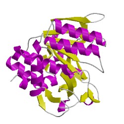 Image of CATH 1gciA