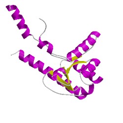 Image of CATH 1gckA01