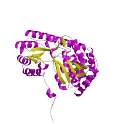 Image of CATH 1gckB