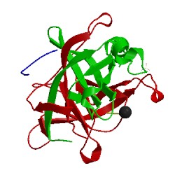 Image of CATH 1gct