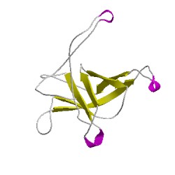 Image of CATH 1gctB