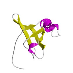 Image of CATH 1gctC