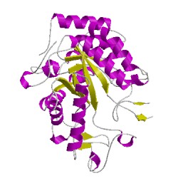 Image of CATH 1gcyA01