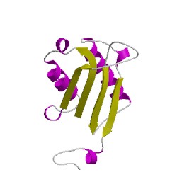 Image of CATH 1gczB