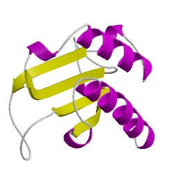 Image of CATH 1gczC00