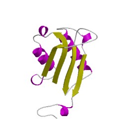 Image of CATH 1gd0B