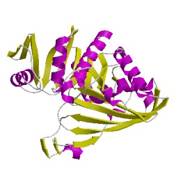 Image of CATH 1gd1P