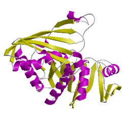 Image of CATH 1gd1Q