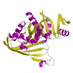 Image of CATH 1gd1R