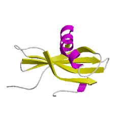 Image of CATH 1gd3A