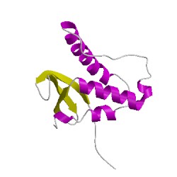 Image of CATH 1gd5A