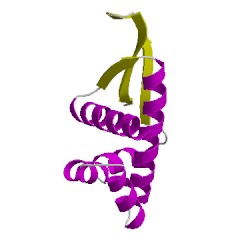 Image of CATH 1gd8G