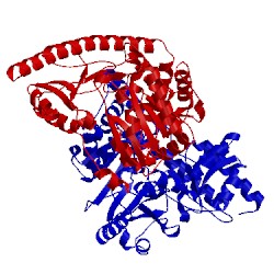 Image of CATH 1gd9