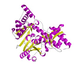 Image of CATH 1gd9A