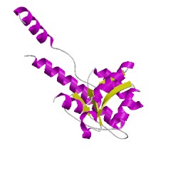 Image of CATH 1gd9A01