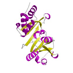 Image of CATH 1gd9A02