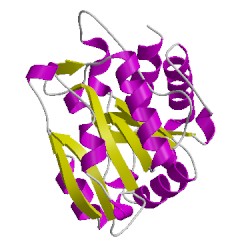 Image of CATH 1gd9B02