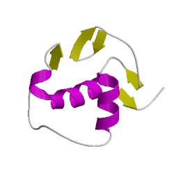 Image of CATH 1gdcA00