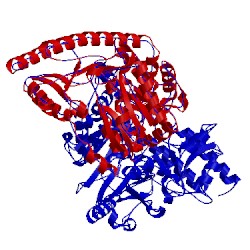 Image of CATH 1gde