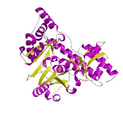 Image of CATH 1gdeA