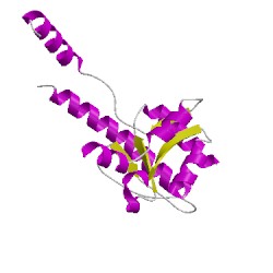 Image of CATH 1gdeA01