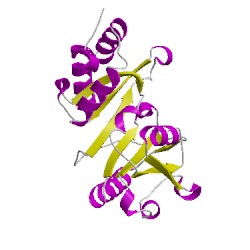 Image of CATH 1gdeA02