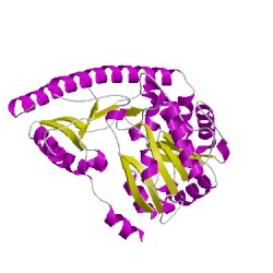 Image of CATH 1gdeB