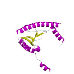 Image of CATH 1gdeB01