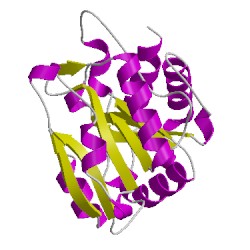 Image of CATH 1gdeB02