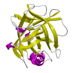 Image of CATH 1gdnA