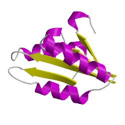Image of CATH 1gdtA01