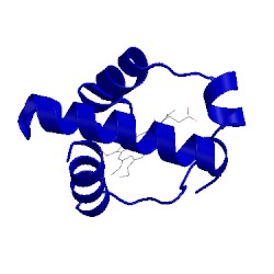 Image of CATH 1gdv